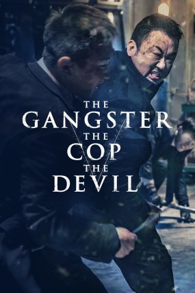 The Gangster the Cop the Devil izle