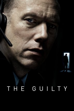 The Guilty izle