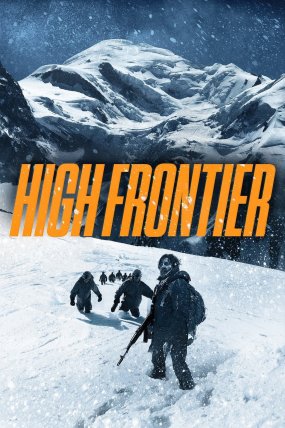 The High Frontier izle