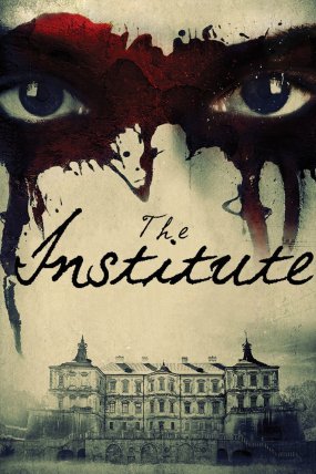 The Institute izle