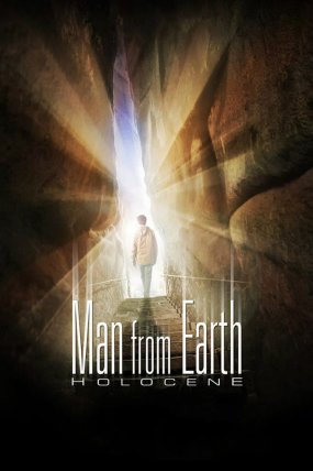 The Man from Earth Holocene izle