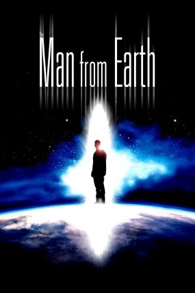 The Man From Earth izle