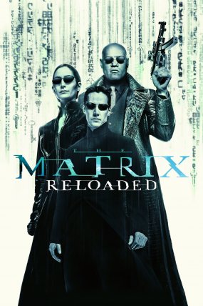 The Matrix 2 izle