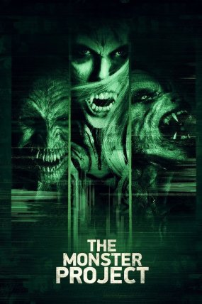 The Monster Project izle