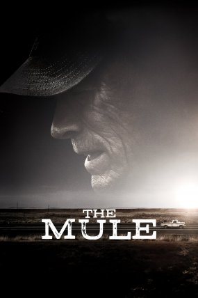 The Mule 2018 izle