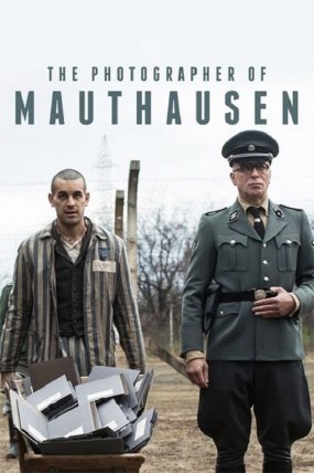 The Photographer of Mauthausen izle