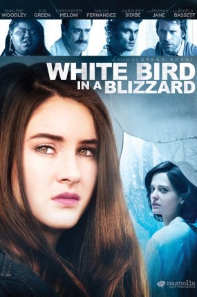 White Bird in a Blizzard izle