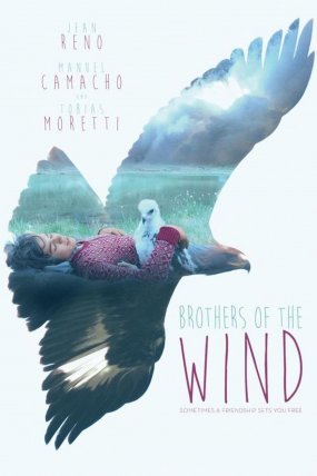 Brothers of the Wind izle