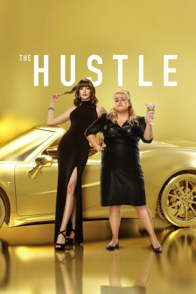 Düzenbazlar - The Hustle izle