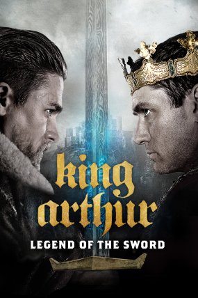 Kral Arthur Kılıç Efsanesi izle