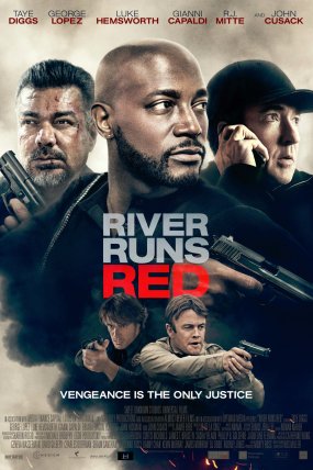 River Runs Red izle