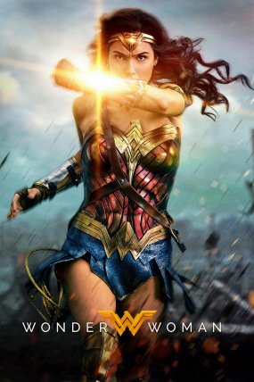 Wonder Woman izle