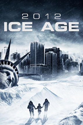 2012 : Buzul çağı izle