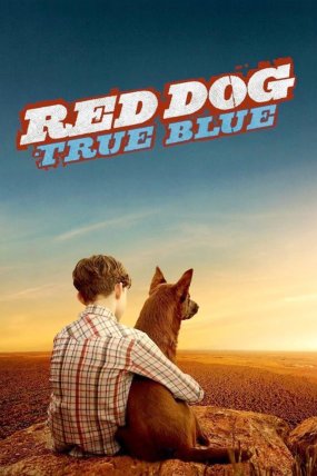Red Dog True Blue izle