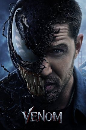 Venom : Zehirli Öfke izle