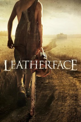 Leatherface izle