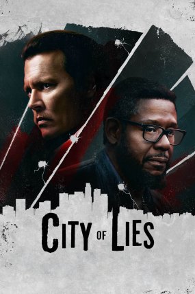 City of Lies izle