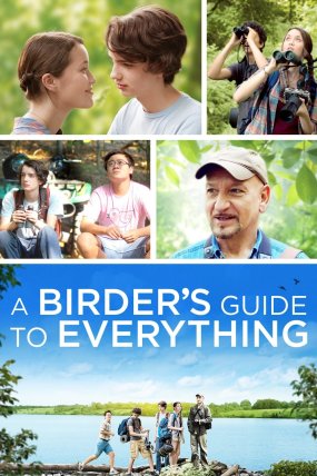 A Birder's Guide to Everything izle