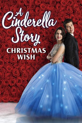A Cinderella Story Christmas Wish izle