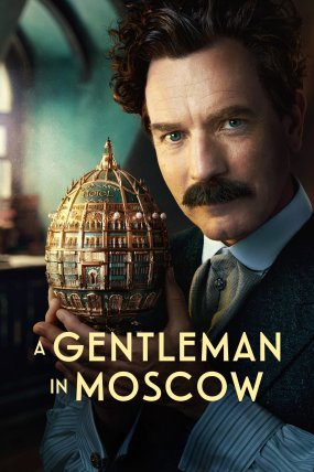 A Gentleman in Moscow izle