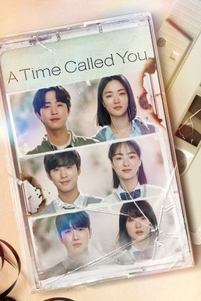 A Time Called You izle