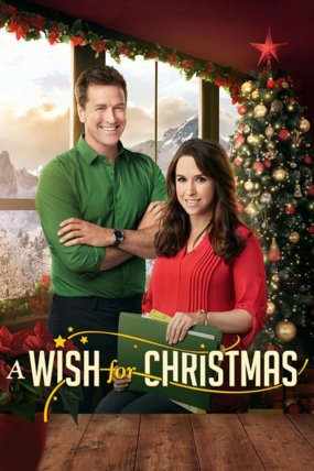 A Wish for Christmas izle