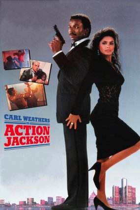 Action Jackson izle