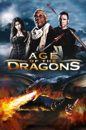 Age Of Dragons izle
