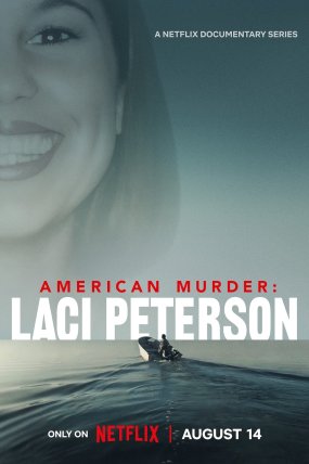 American Murder Laci Peterson izle