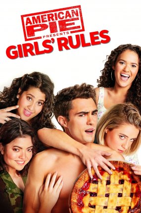 American Pie Presents Girls Rules izle