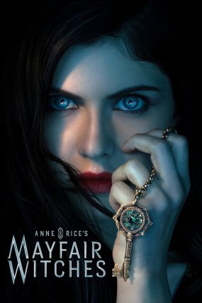 Anne Rices Mayfair Witches izle