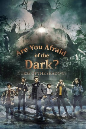 Are You Afraid of the Dark? izle