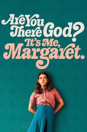 Tanrım Orada Mısın Benim Margaret izle