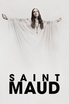 Azize - Saint Maud izle