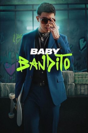 Baby Bandito izle