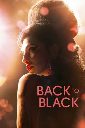 Back to Black izle