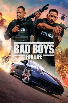Bad Boys 3 Her Zaman Çılgın izle