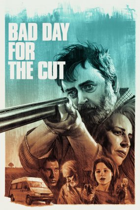Bad Day for the Cut izle