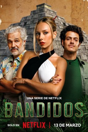 Maceracılar - Bandidos izle