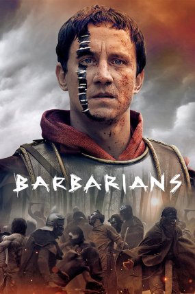Barbarians izle
