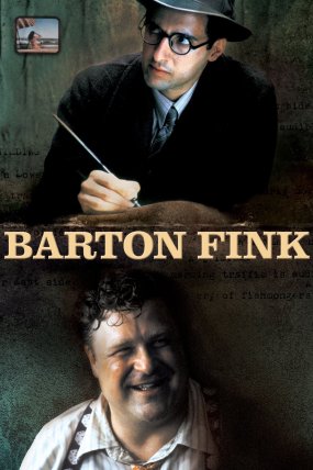 Barton Fink izle