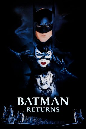 Batman 1992 izle