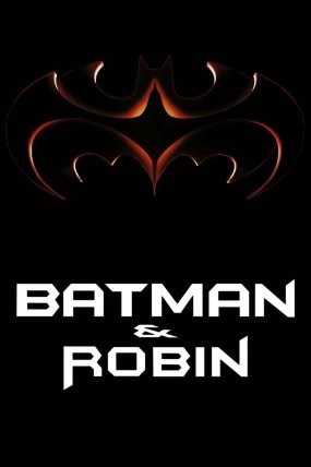 Batman vs Robin izle