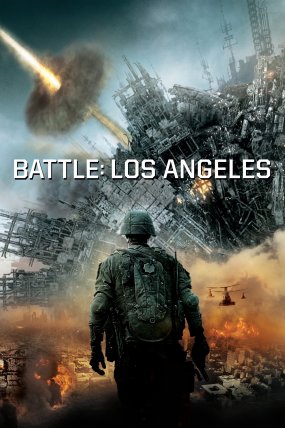 Battle: Los Angeles izle