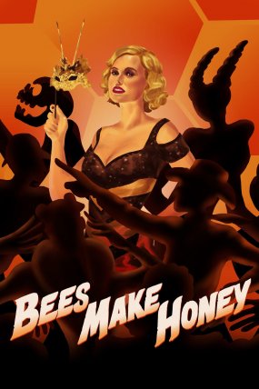 Bees Make Honey izle