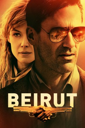 Beirut izle