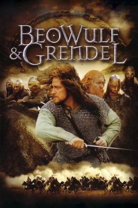 Beowulf ve Grendel izle
