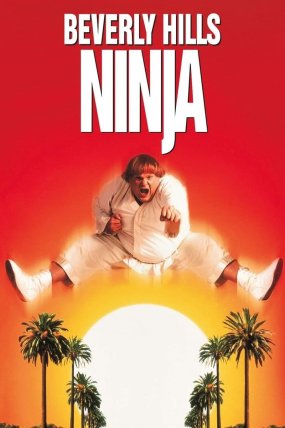 Beverly Hills Ninjası izle
