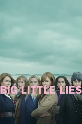 Big Little Lies izle