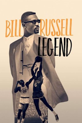 Bill Russell Legend izle
